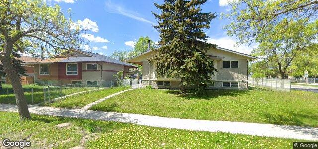 406 Mandalay Drive（加拿大曼尼托巴省溫尼伯市）房屋照片