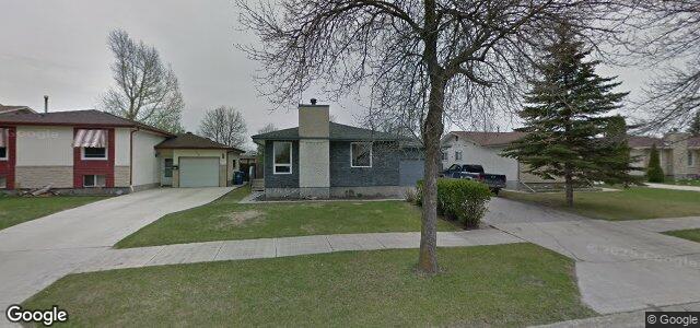 Photo of 42 Bachman Bay in Winnipeg, Manitoba