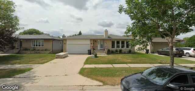 42 Baker Bay（加拿大曼尼托巴省温尼伯市）房屋照片