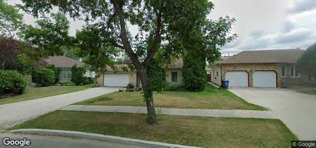 42 Cail Bay（加拿大曼尼托巴省溫尼伯市）房屋照片