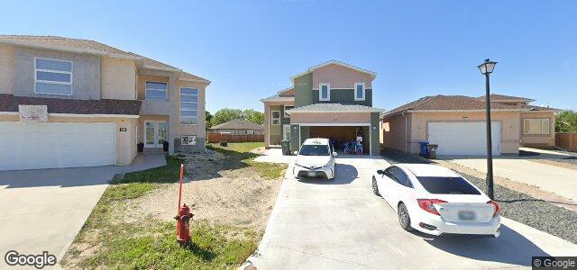 42 Nihal Bay（加拿大曼尼托巴省溫尼伯市）房屋照片