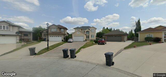 42 Robins Nest Bay（加拿大曼尼托巴省溫尼伯市）房屋照片