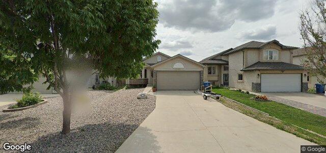 42 Sedona Crescent（加拿大曼尼托巴省溫尼伯市）房屋照片