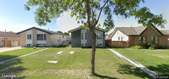 42 Skrypnyk Crescent（加拿大曼尼托巴省溫尼伯市）房屋照片