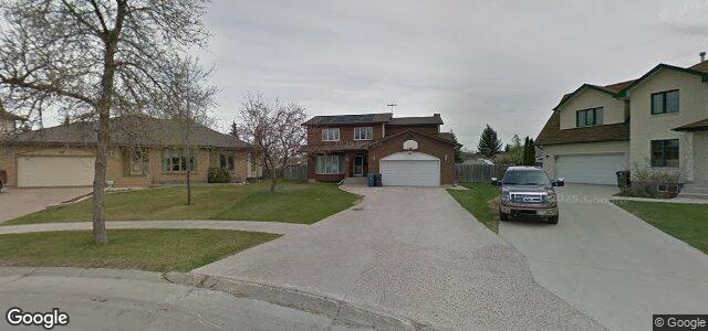 42 Wentwood Crescent（加拿大曼尼托巴省溫尼伯市）房屋照片