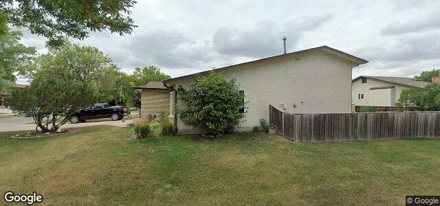 43 Cail Bay（加拿大曼尼托巴省溫尼伯市）房屋照片