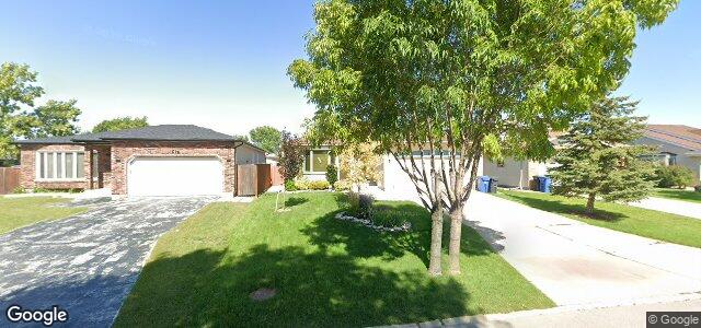 43 Chochinov Avenue（加拿大曼尼托巴省溫尼伯市）房屋照片