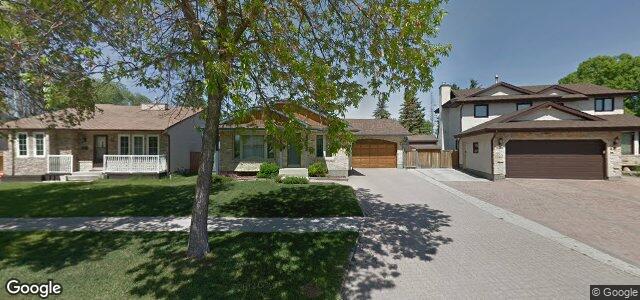 43 Filkow Bay（加拿大曼尼托巴省溫尼伯市）房屋照片