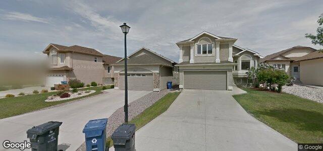 43 Khalsa Street（加拿大曼尼托巴省溫尼伯市）房屋照片