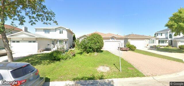 43 Lasker Place（加拿大曼尼托巴省溫尼伯市）房屋照片