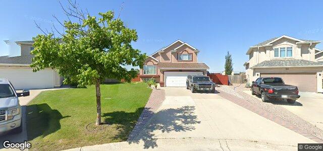 43 Malanchuk Place（加拿大曼尼托巴省溫尼伯市）房屋照片