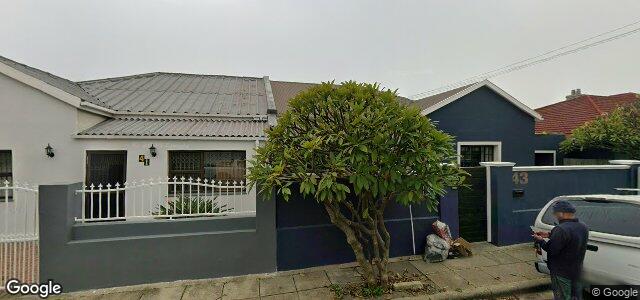 43 Ritchie Street（加拿大曼尼托巴省溫尼伯市）房屋照片