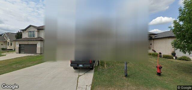 43 Santa Fe Drive（加拿大曼尼托巴省溫尼伯市）房屋照片