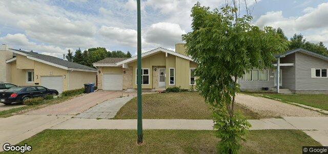 43 Scarfe Street（加拿大曼尼托巴省溫尼伯市）房屋照片