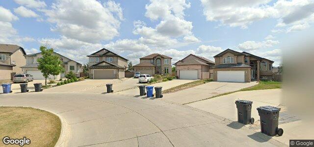 43 Sewa Crescent（加拿大曼尼托巴省溫尼伯市）房屋照片