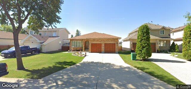 44 Boundary Bay（加拿大曼尼托巴省溫尼伯市）房屋照片