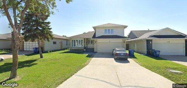 Photo of 44 Chapparal Crescent in Winnipeg, Manitoba