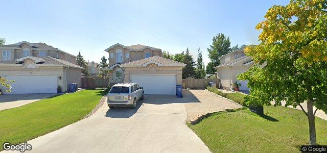 44 Foxwarren Drive（加拿大曼尼托巴省溫尼伯市）房屋照片