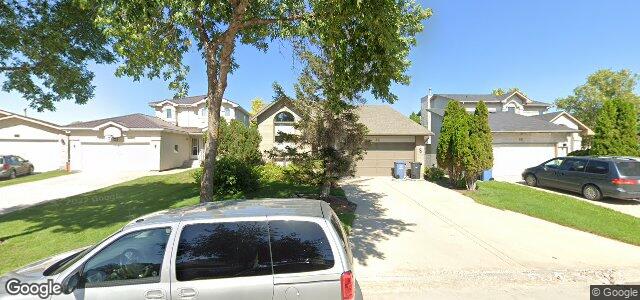 44 Philiman Place（加拿大曼尼托巴省溫尼伯市）房屋照片