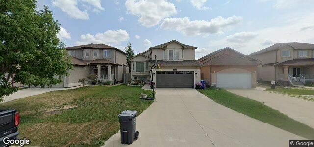 44 Santa Fe Drive（加拿大曼尼托巴省溫尼伯市）房屋照片