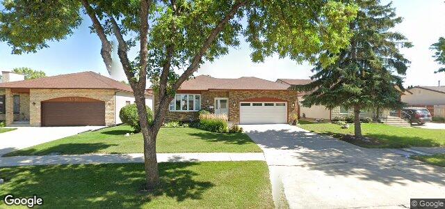 45 Skrypnyk Crescent（加拿大曼尼托巴省溫尼伯市）房屋照片