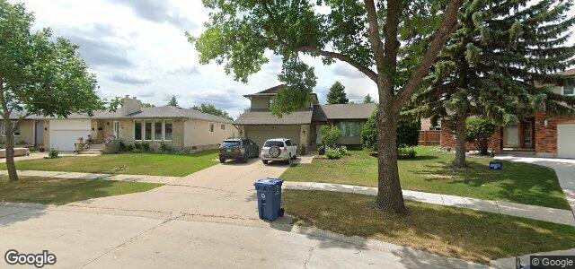 46 Baker Bay（加拿大曼尼托巴省溫尼伯市）房屋照片