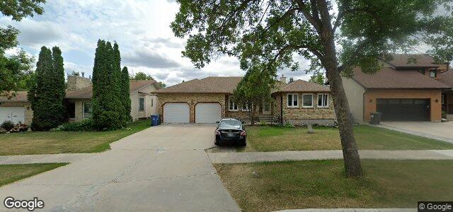 46 Cail Bay（加拿大曼尼托巴省溫尼伯市）房屋照片