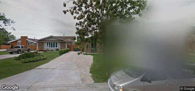 46 Derbyshire Place（加拿大曼尼托巴省溫尼伯市）房屋照片