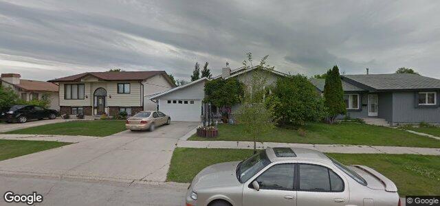 46 Duval Street（加拿大曼尼托巴省溫尼伯市）房屋照片