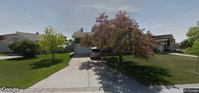 46 Filkow Bay（加拿大曼尼托巴省溫尼伯市）房屋照片