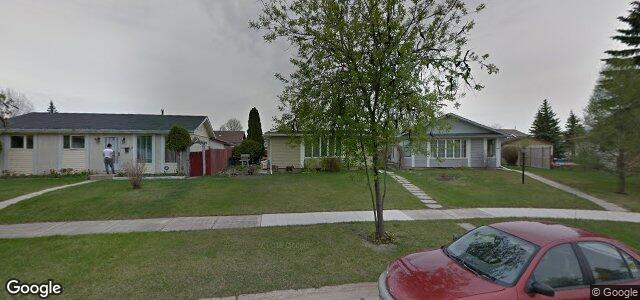 46 Heft Crescent（加拿大曼尼托巴省溫尼伯市）房屋照片