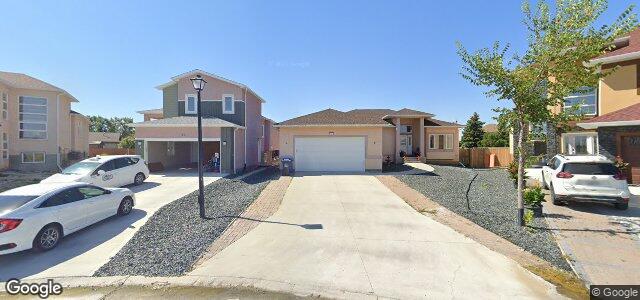 46 Nihal Bay（加拿大曼尼托巴省溫尼伯市）房屋照片