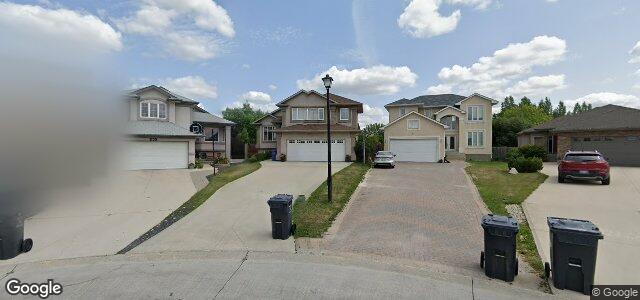 46 Robins Nest Bay（加拿大曼尼托巴省溫尼伯市）房屋照片