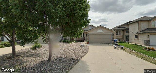 46 Sedona Crescent（加拿大曼尼托巴省溫尼伯市）房屋照片