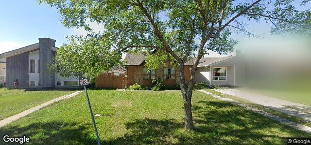 46 Skrypnyk Crescent（加拿大曼尼托巴省溫尼伯市）房屋照片