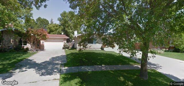 46 Streilein Crescent（加拿大曼尼托巴省溫尼伯市）房屋照片