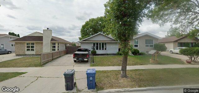 47 Arthur Wright Crescent（加拿大曼尼托巴省溫尼伯市）房屋照片