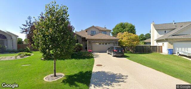 47 Deepwater Cove（加拿大曼尼托巴省溫尼伯市）房屋照片