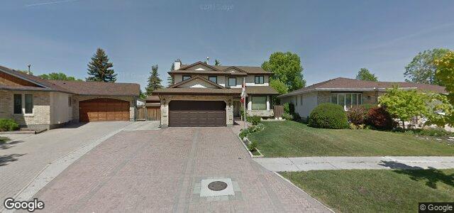 47 Filkow Bay（加拿大曼尼托巴省溫尼伯市）房屋照片