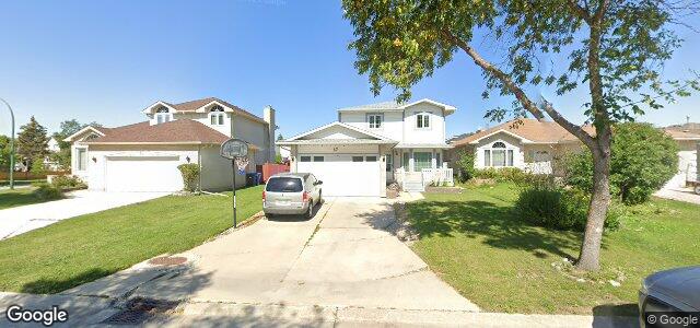 47 Lasker Place（加拿大曼尼托巴省溫尼伯市）房屋照片