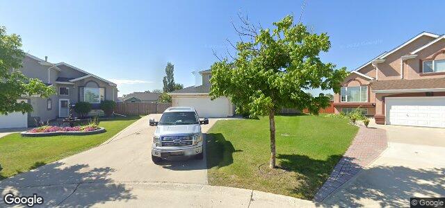 47 Malanchuk Place（加拿大曼尼托巴省溫尼伯市）房屋照片