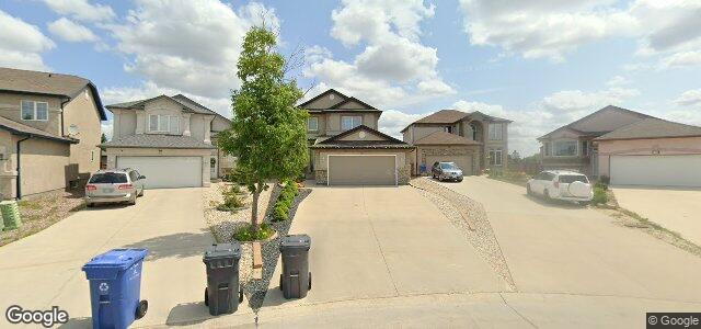 47 Sewa Crescent（加拿大曼尼托巴省溫尼伯市）房屋照片