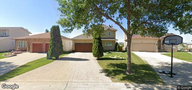 48 Boundary Bay（加拿大曼尼托巴省溫尼伯市）房屋照片