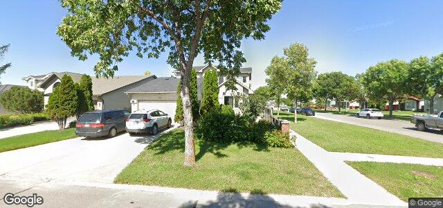 48 Philiman Place（加拿大曼尼托巴省溫尼伯市）房屋照片