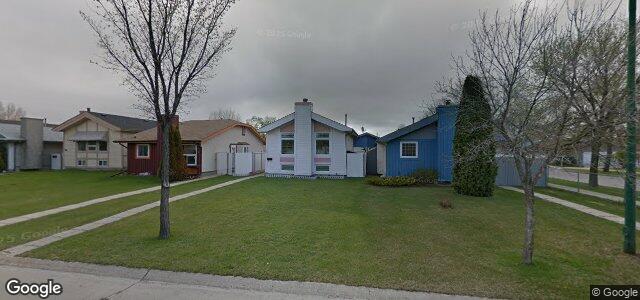 5 Sorokin Street（加拿大曼尼托巴省溫尼伯市）房屋照片