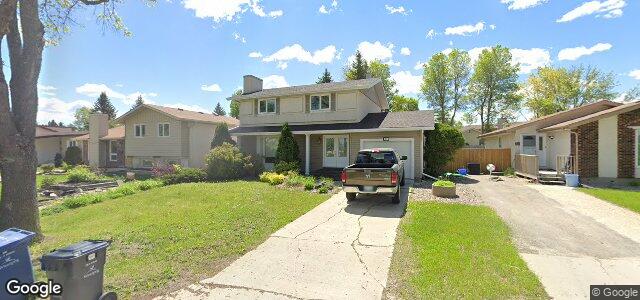 50 Anglia Avenue（加拿大曼尼托巴省溫尼伯市）房屋照片