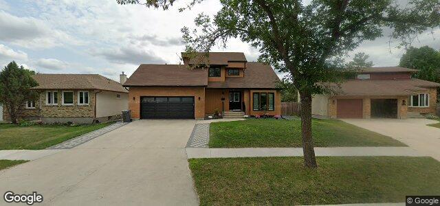 50 Cail Bay（加拿大曼尼托巴省溫尼伯市）房屋照片