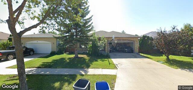 50 Chochinov Avenue（加拿大曼尼托巴省溫尼伯市）房屋照片