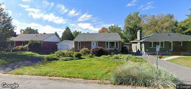 50 Dunham Street（加拿大曼尼托巴省溫尼伯市）房屋照片