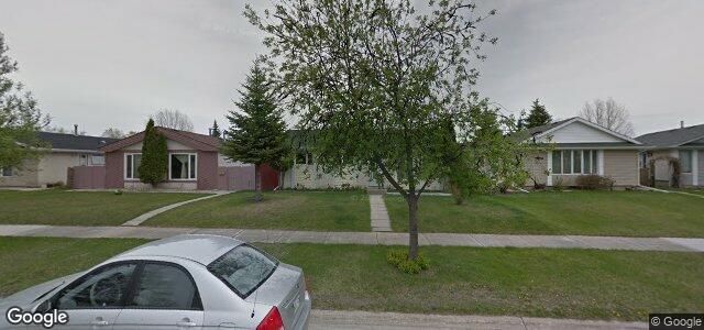 50 Heft Crescent（加拿大曼尼托巴省溫尼伯市）房屋照片